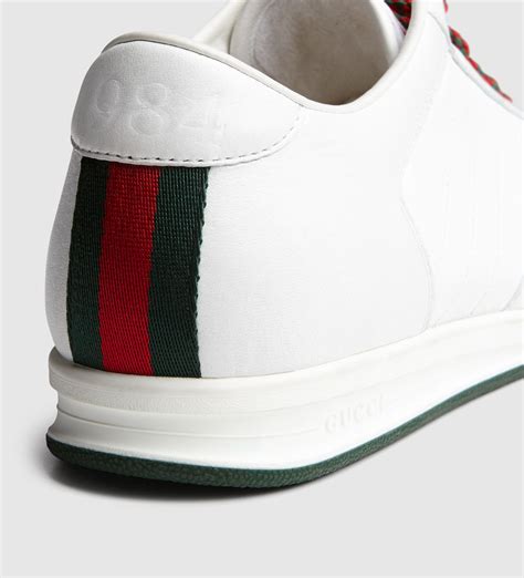 2002 gucci sneakers|original Gucci sneakers 1984.